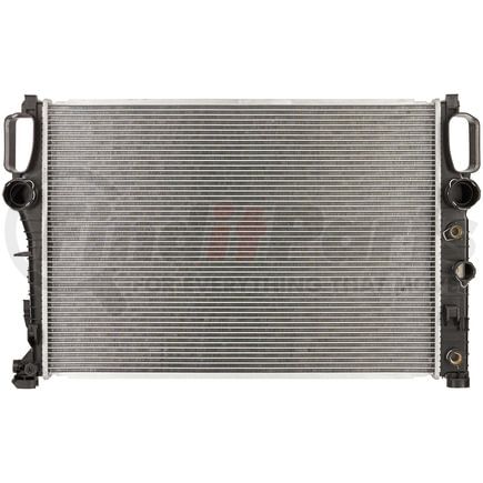 CU2868 by SPECTRA PREMIUM - Radiator