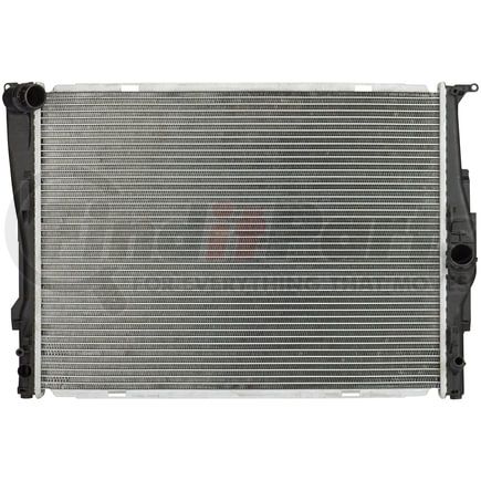 CU2882 by SPECTRA PREMIUM - Radiator