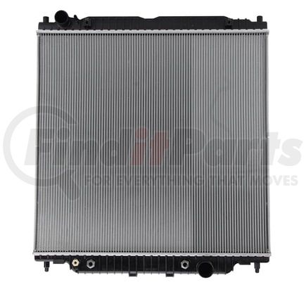 CU2887 by SPECTRA PREMIUM - Radiator