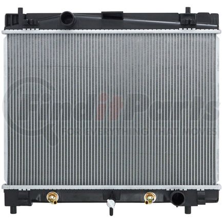 CU2890 by SPECTRA PREMIUM - Radiator