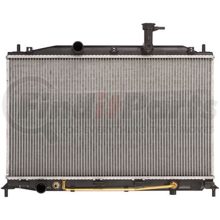 CU2896 by SPECTRA PREMIUM - Radiator