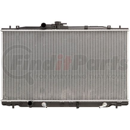 CU2916 by SPECTRA PREMIUM - Radiator