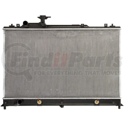 CU2918 by SPECTRA PREMIUM - Radiator