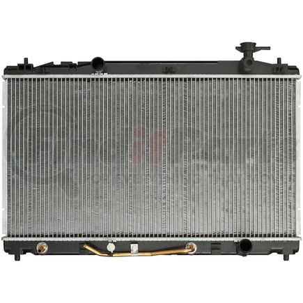 CU2917 by SPECTRA PREMIUM - Radiator