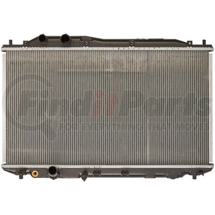 CU2922 by SPECTRA PREMIUM - Radiator