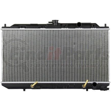 CU292 by SPECTRA PREMIUM - Radiator