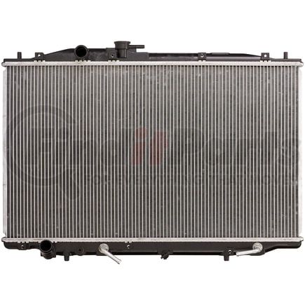 CU2939 by SPECTRA PREMIUM - Radiator