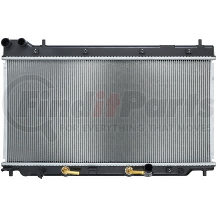 CU2955 by SPECTRA PREMIUM - Radiator