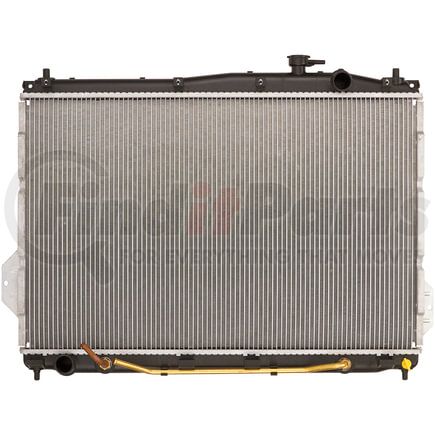 CU2959 by SPECTRA PREMIUM - Radiator