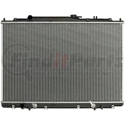 CU2956 by SPECTRA PREMIUM - Radiator