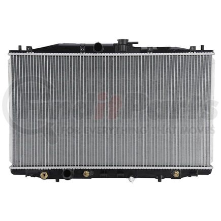 CU2966 by SPECTRA PREMIUM - Radiator