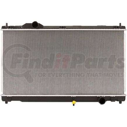 CU2968 by SPECTRA PREMIUM - Radiator