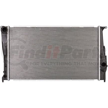 CU2973 by SPECTRA PREMIUM - Radiator