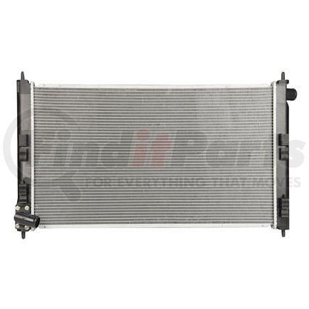 CU2978 by SPECTRA PREMIUM - Radiator