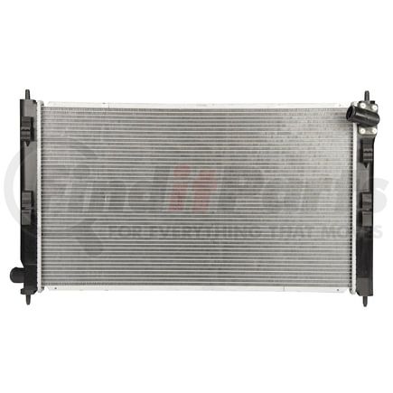 CU2979 by SPECTRA PREMIUM - Radiator