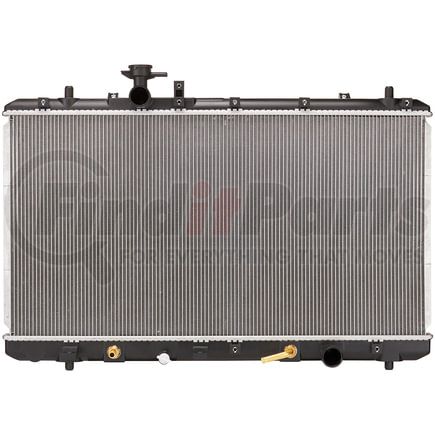CU2980 by SPECTRA PREMIUM - Radiator