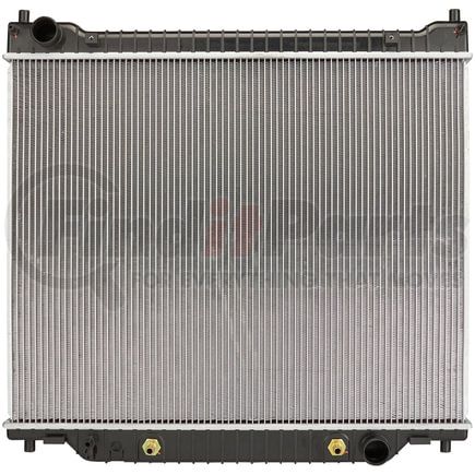 CU2977 by SPECTRA PREMIUM - Radiator