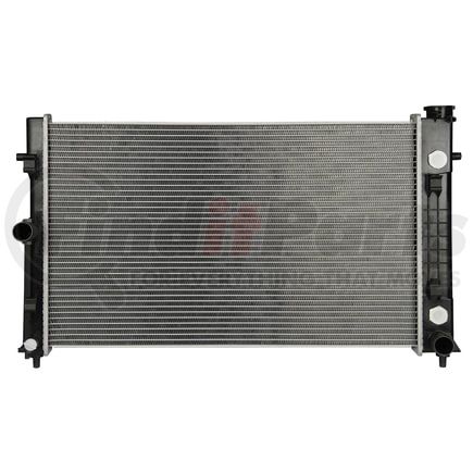 CU2987 by SPECTRA PREMIUM - Radiator