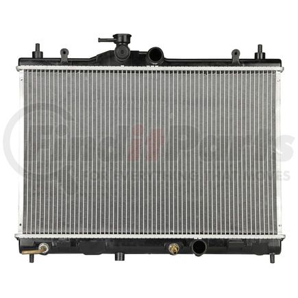 CU2981 by SPECTRA PREMIUM - Radiator