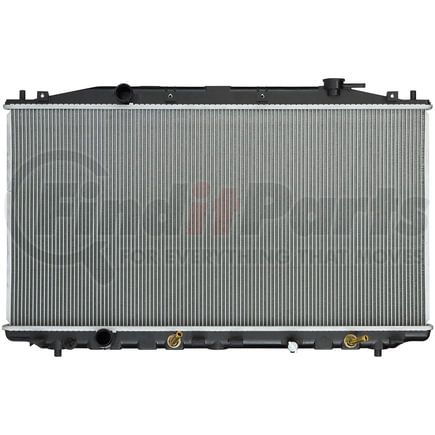 CU2990 by SPECTRA PREMIUM - Radiator