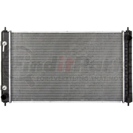 CU2988 by SPECTRA PREMIUM - Radiator