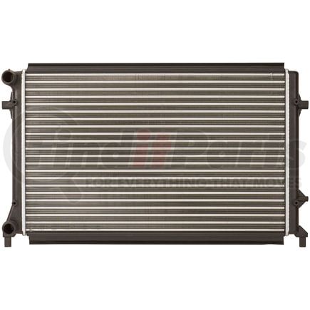 CU2995 by SPECTRA PREMIUM - Radiator