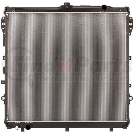 CU2992 by SPECTRA PREMIUM - Radiator