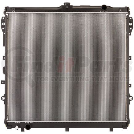 Spectra Premium CU2992 Radiator Radiator