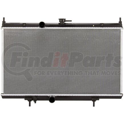 CU2998 by SPECTRA PREMIUM - Radiator