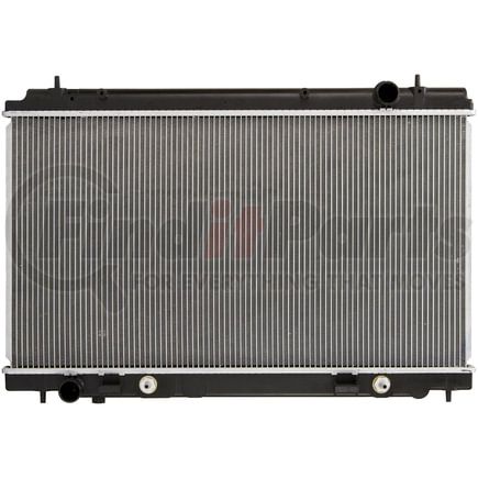 Spectra Premium CU2999 Radiator Radiator