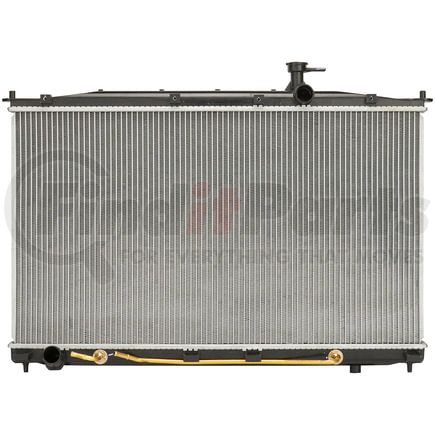 CU2997 by SPECTRA PREMIUM - Radiator