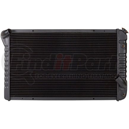 CU478 by SPECTRA PREMIUM - Radiator