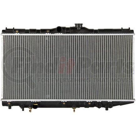 CU539 by SPECTRA PREMIUM - Radiator