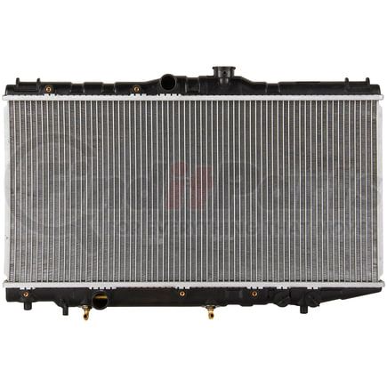 CU537 by SPECTRA PREMIUM - Radiator