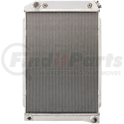 CU560 by SPECTRA PREMIUM - Radiator