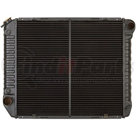 CU559 by SPECTRA PREMIUM - Radiator