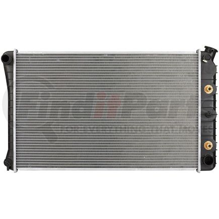 CU573 by SPECTRA PREMIUM - Radiator