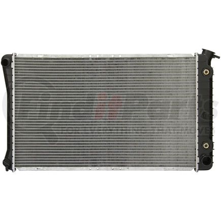 CU719 by SPECTRA PREMIUM - Radiator