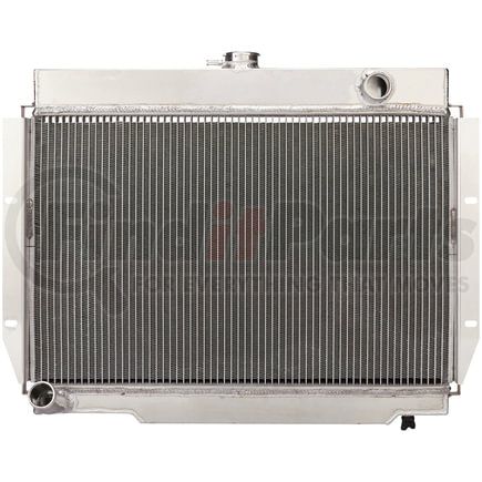 CU803 by SPECTRA PREMIUM - Radiator