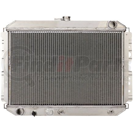 CU865 by SPECTRA PREMIUM - Radiator