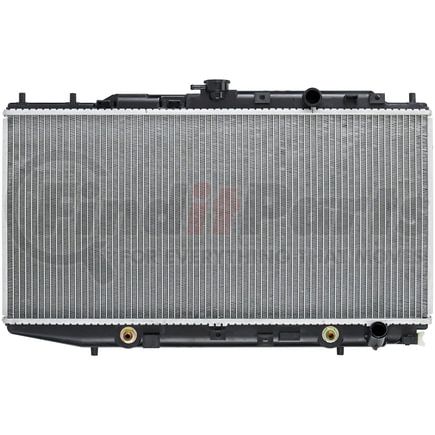 CU886 by SPECTRA PREMIUM - Radiator