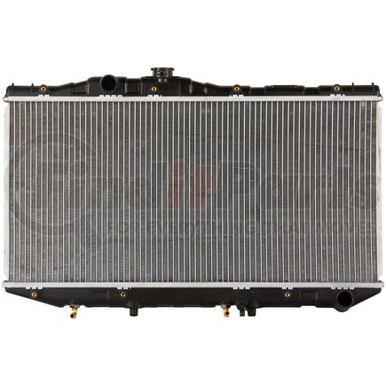 CU870 by SPECTRA PREMIUM - Radiator