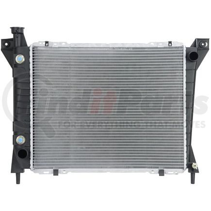 CU901 by SPECTRA PREMIUM - Radiator