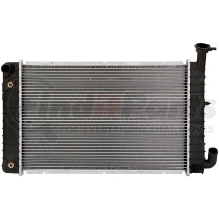 CU917 by SPECTRA PREMIUM - Radiator