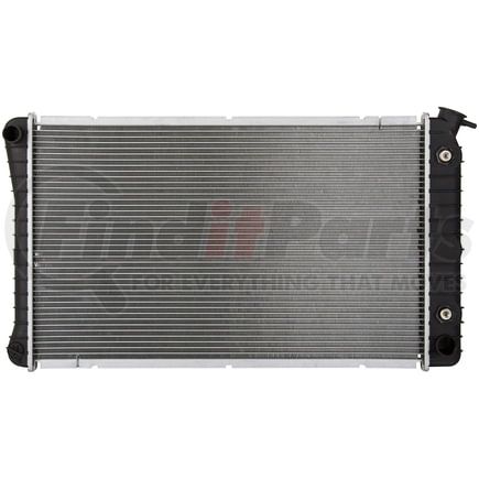 CU921 by SPECTRA PREMIUM - Radiator