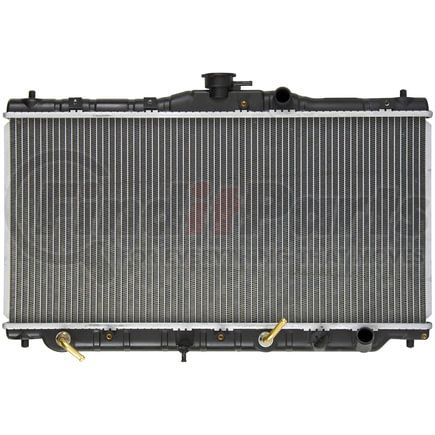 CU928 by SPECTRA PREMIUM - Radiator