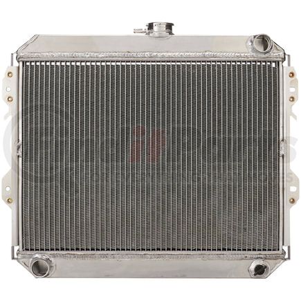 CU944 by SPECTRA PREMIUM - Radiator