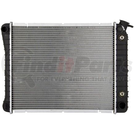 CU954 by SPECTRA PREMIUM - Radiator