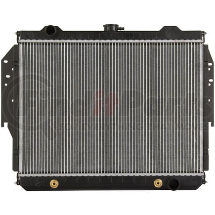 CU959 by SPECTRA PREMIUM - Radiator