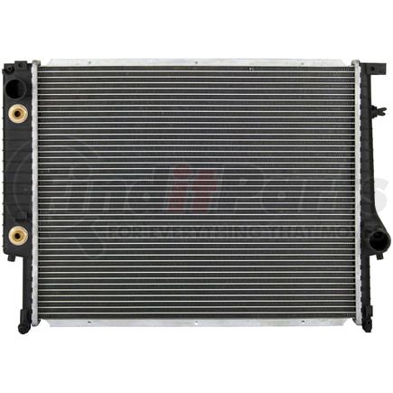 CU975 by SPECTRA PREMIUM - Radiator